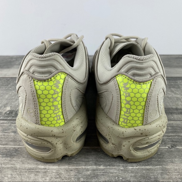 Nike Air Max Tailwind IV SP Sand Running Shoes - Picture 4 of 7